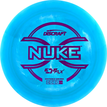 ESP FLX Nuke