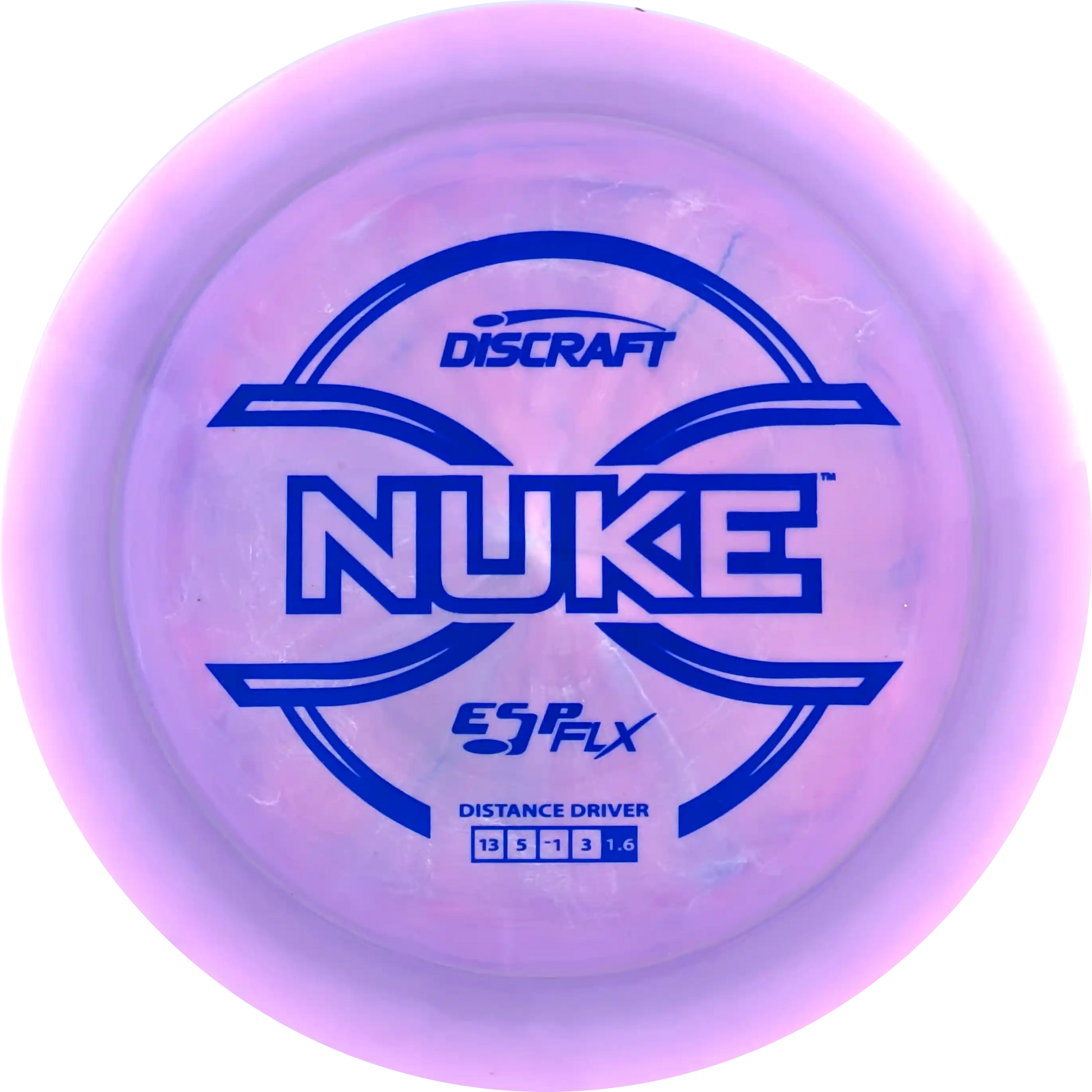 ESP FLX Nuke