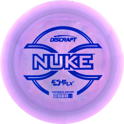 ESP FLX Nuke