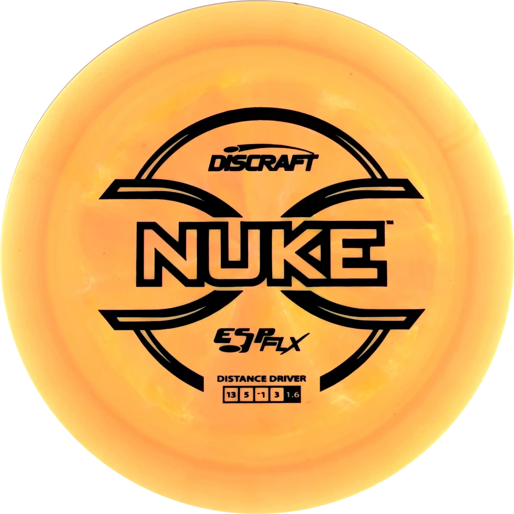 ESP FLX Nuke