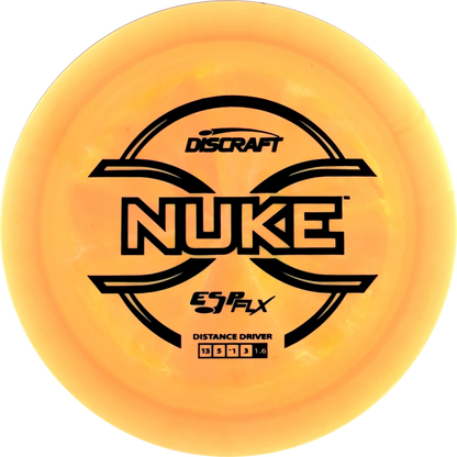 ESP FLX Nuke