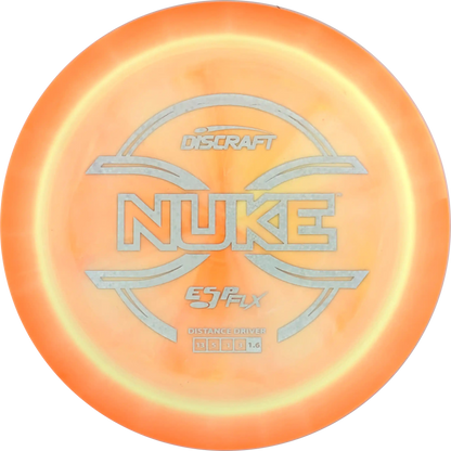 ESP FLX Nuke