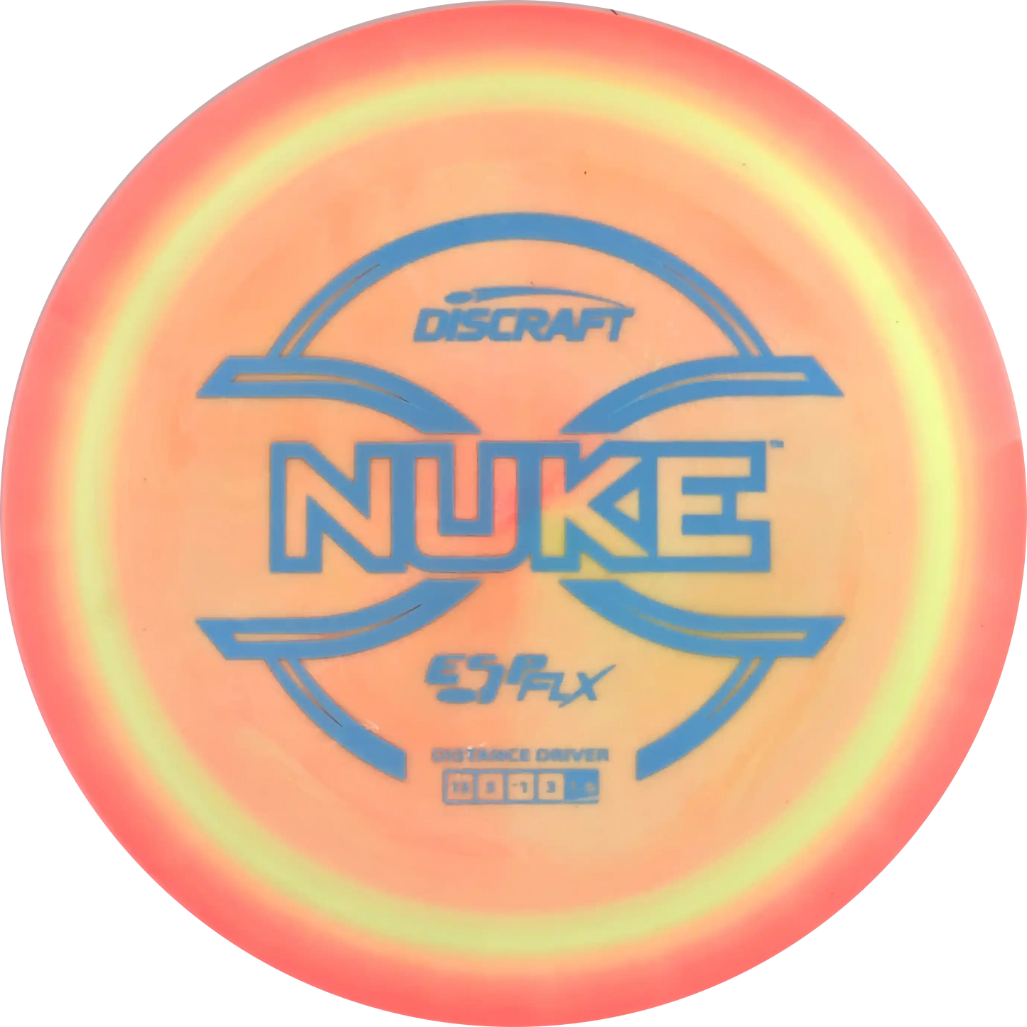 ESP FLX Nuke