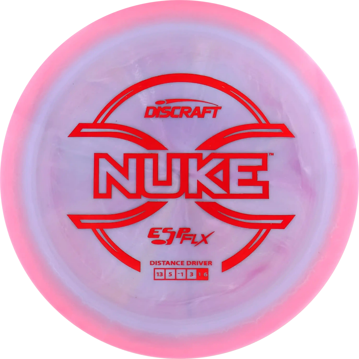 ESP FLX Nuke