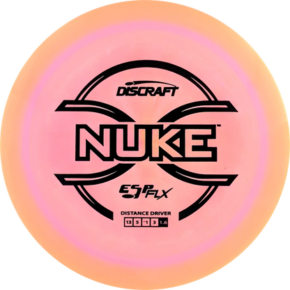 ESP FLX Nuke