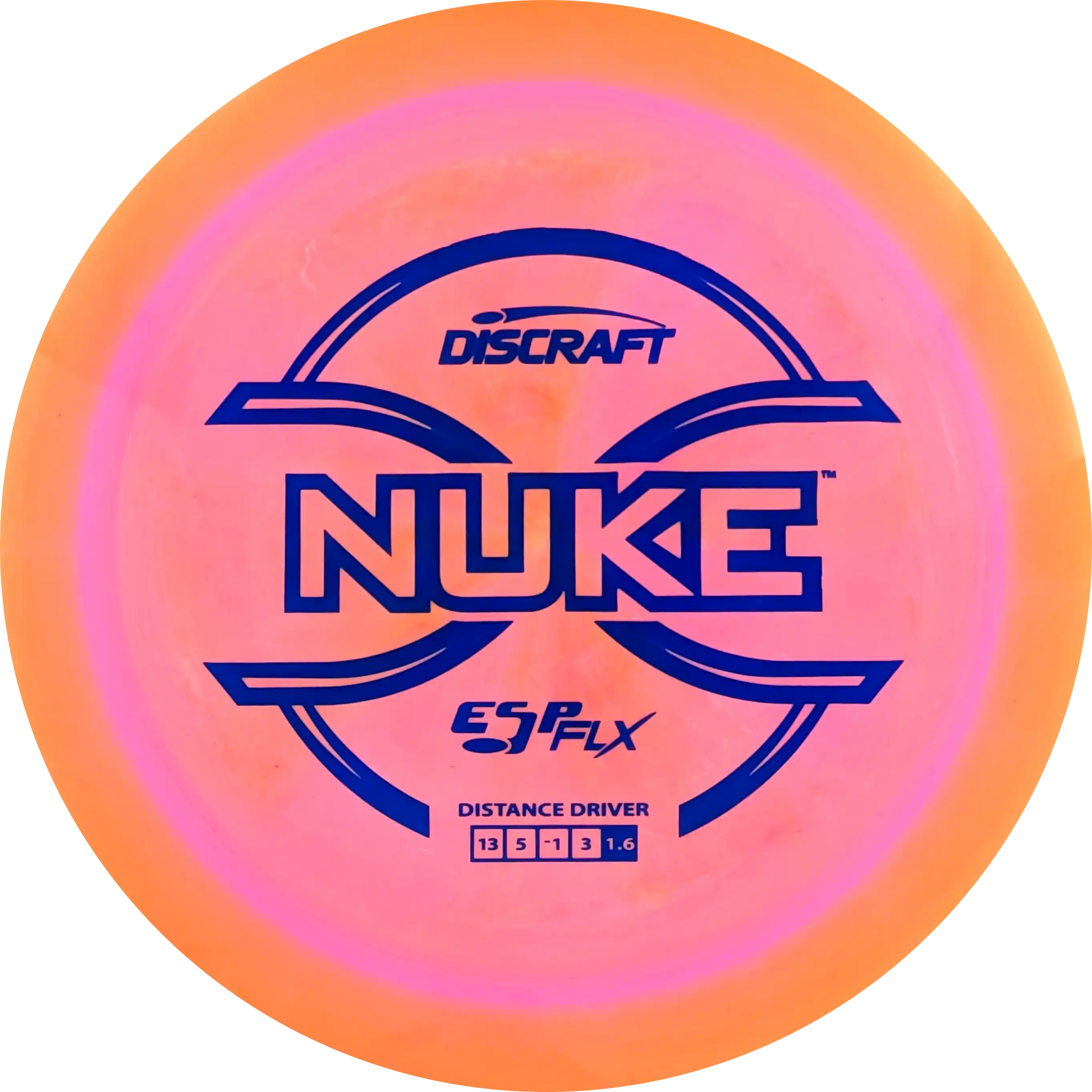 ESP FLX Nuke