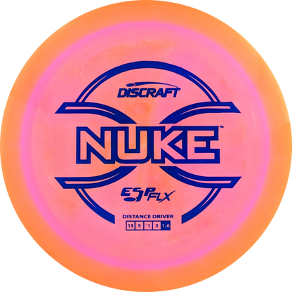 ESP FLX Nuke