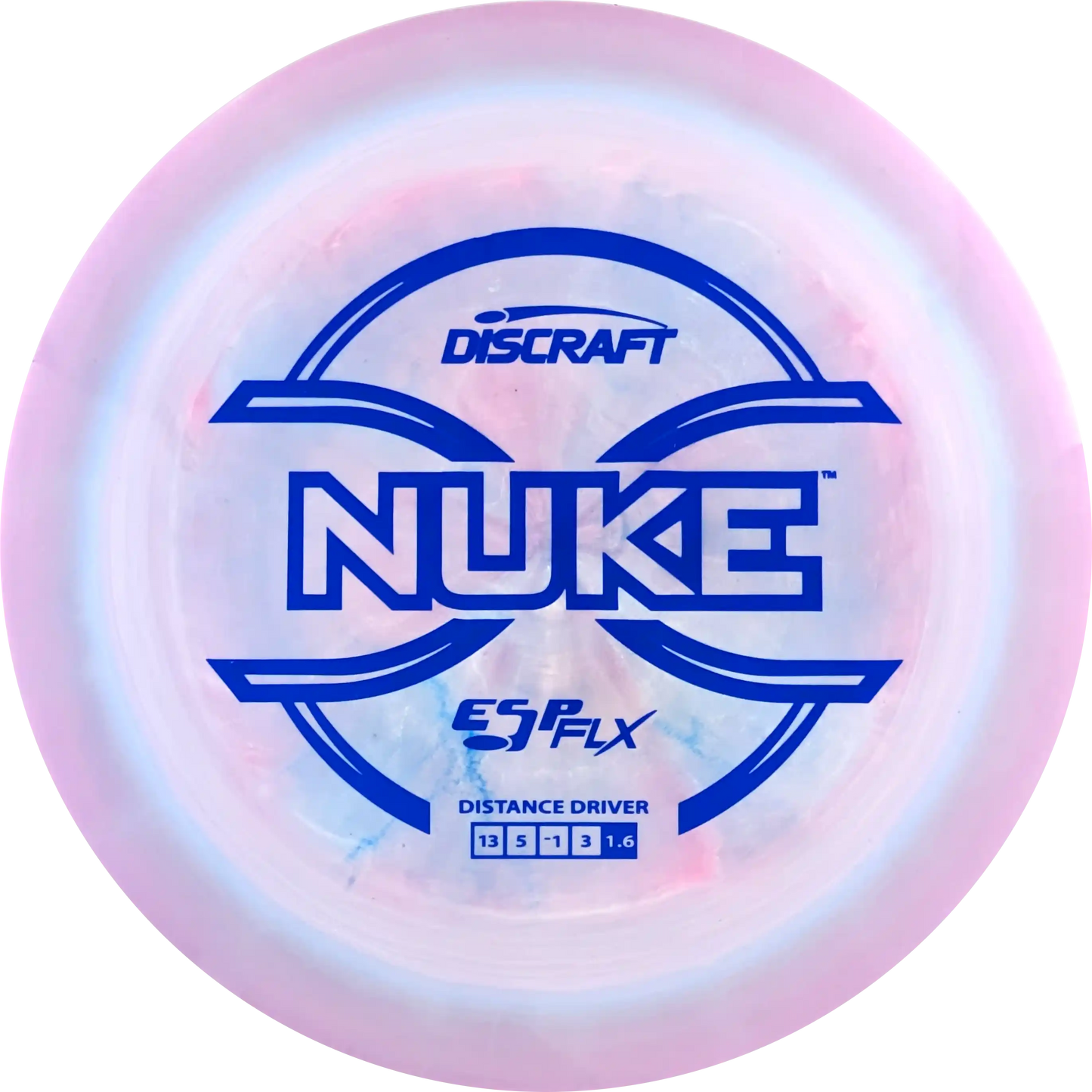 ESP FLX Nuke