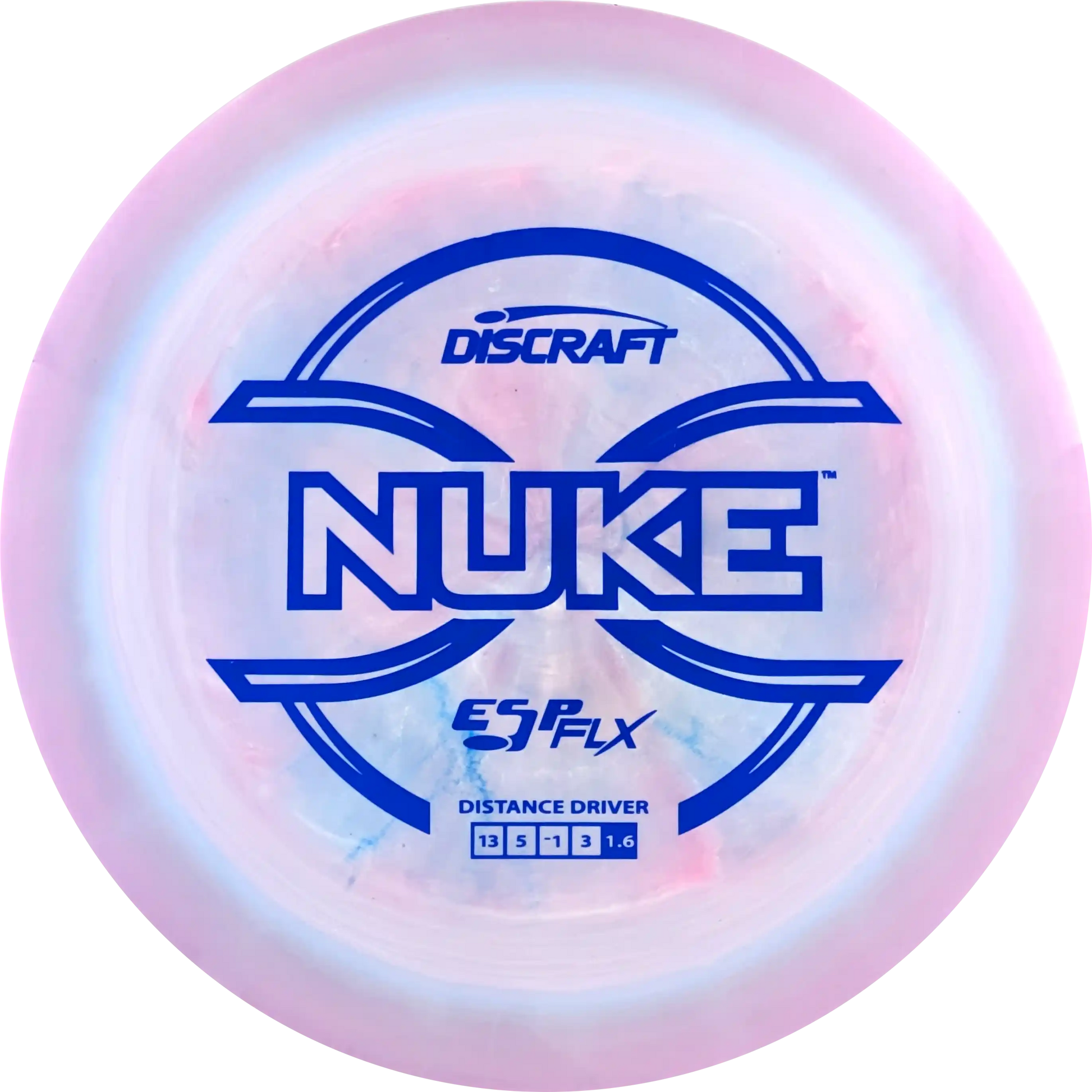 ESP FLX Nuke