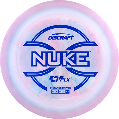 ESP FLX Nuke