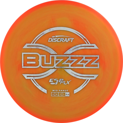 ESP FLX Buzzz