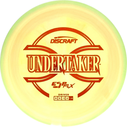 ESP FLX Undertaker