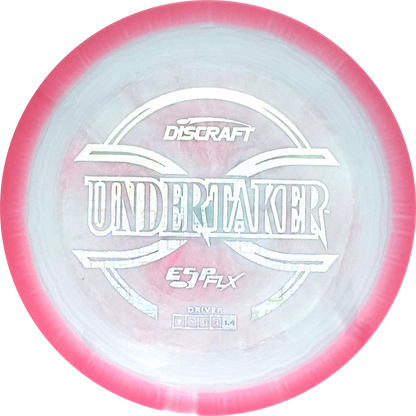 ESP FLX Undertaker