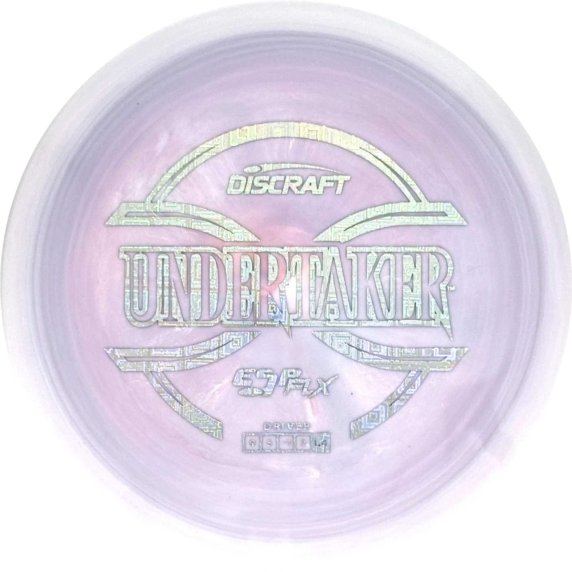 ESP FLX Undertaker