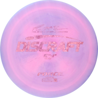 ESP Paul McBeth Force