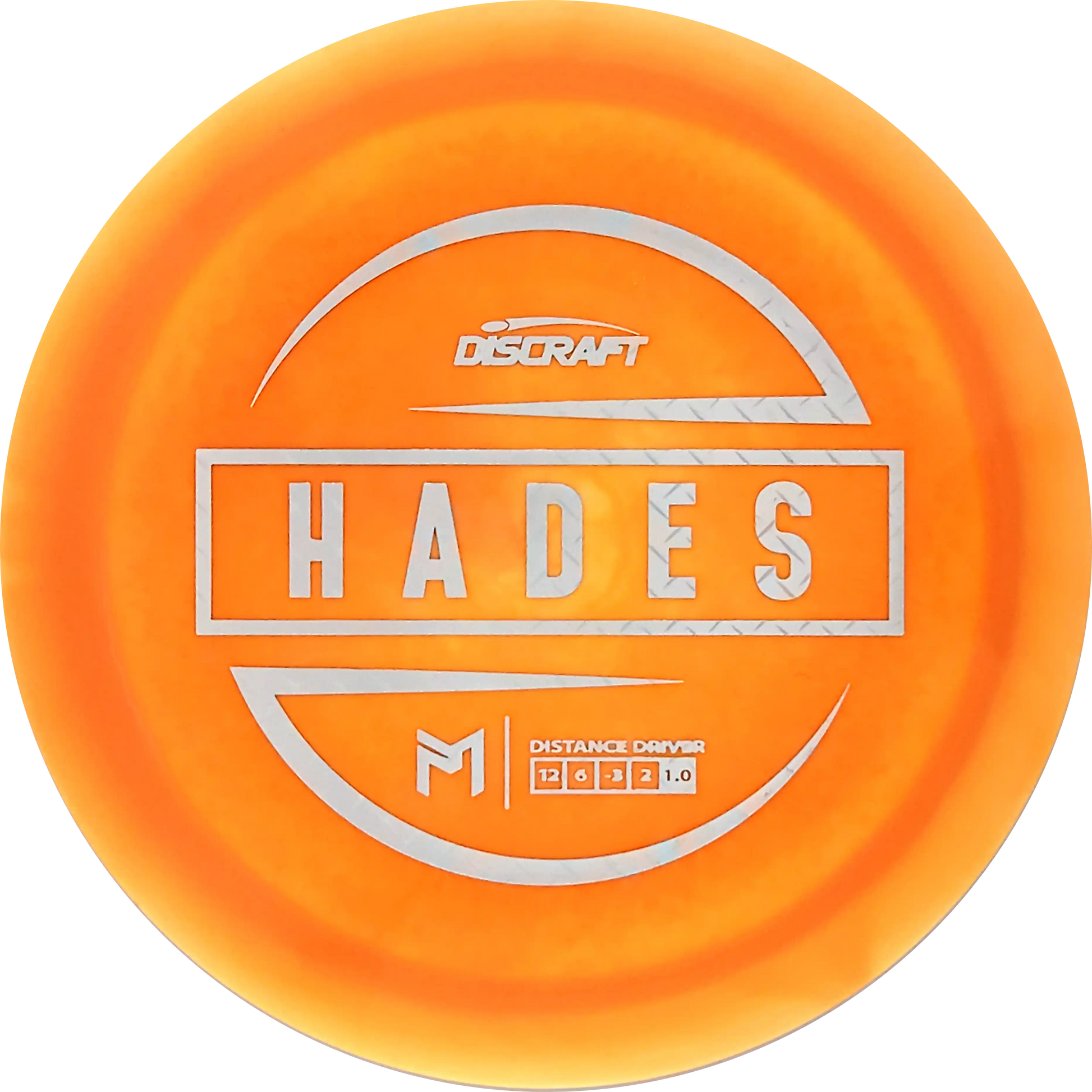 ESP Paul McBeth Hades