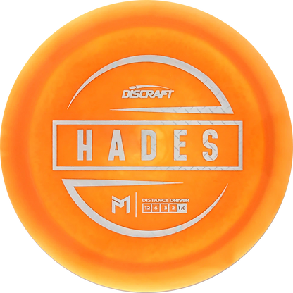 ESP Paul McBeth Hades