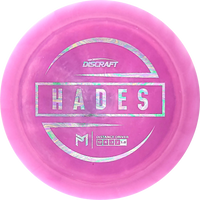 ESP Paul McBeth Hades