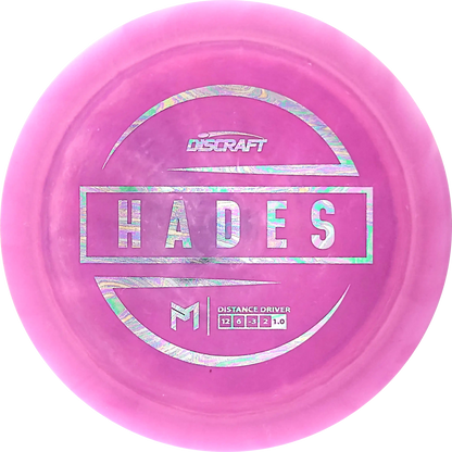 ESP Paul McBeth Hades