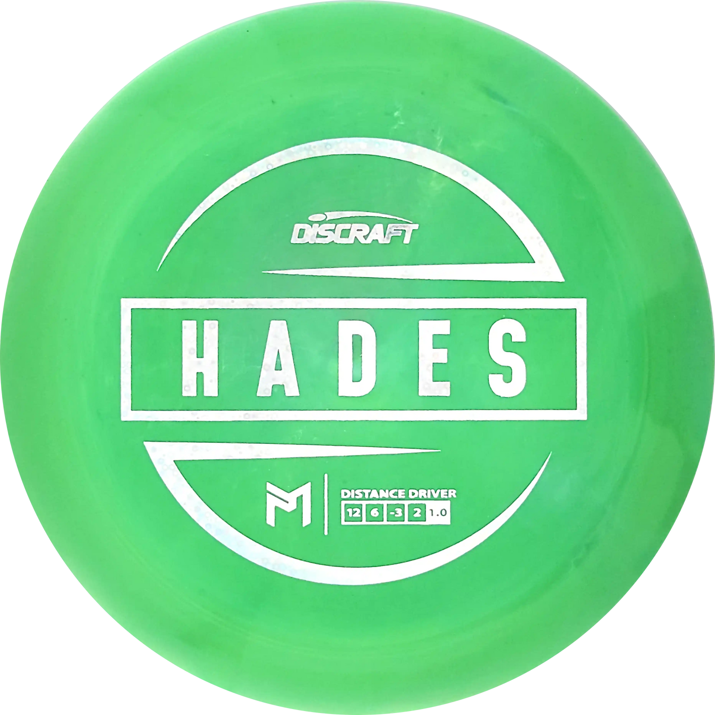 ESP Paul McBeth Hades