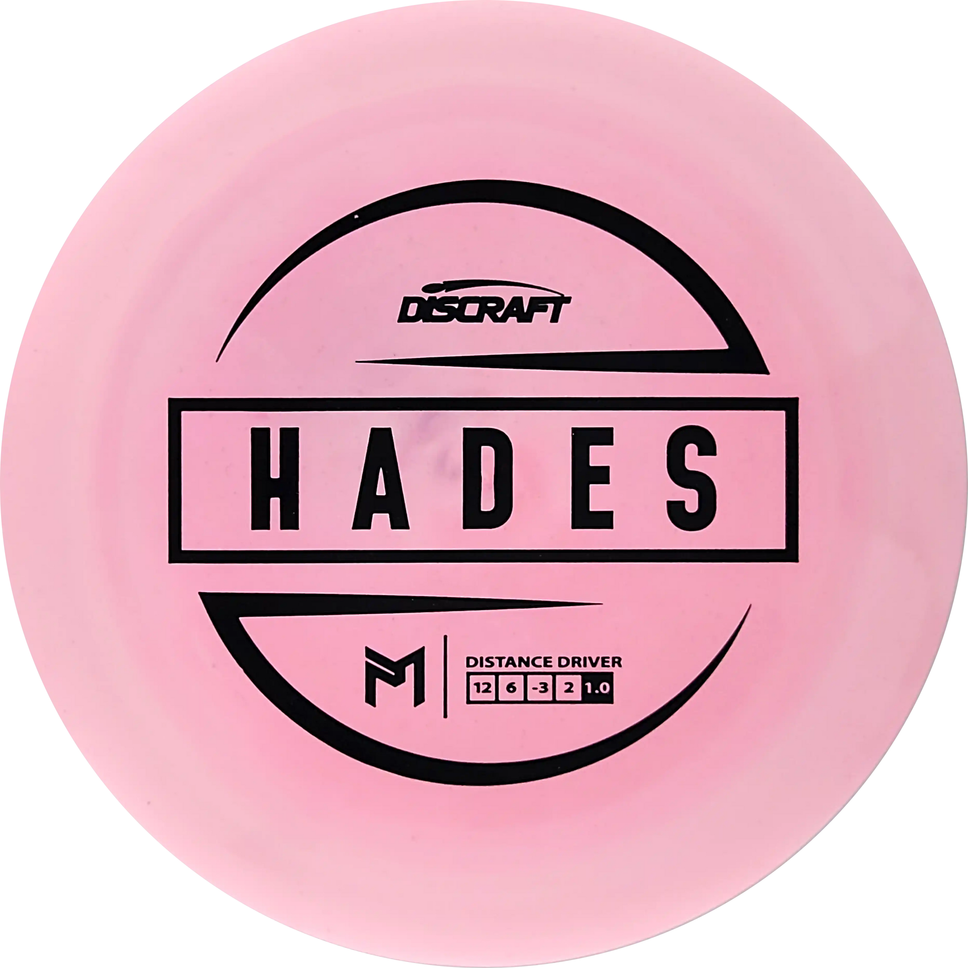 ESP Paul McBeth Hades