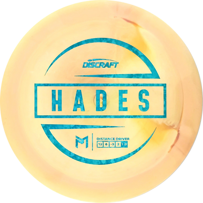 ESP Paul McBeth Hades