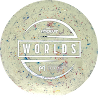 ESP Jawbreaker 2024 PDGA Worlds Athena