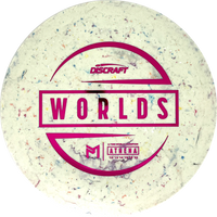 ESP Jawbreaker 2024 PDGA Worlds Athena