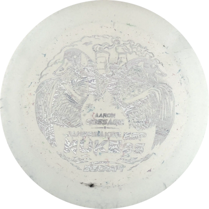 ESP Jawbreaker Aaron Gossage Nuke OS