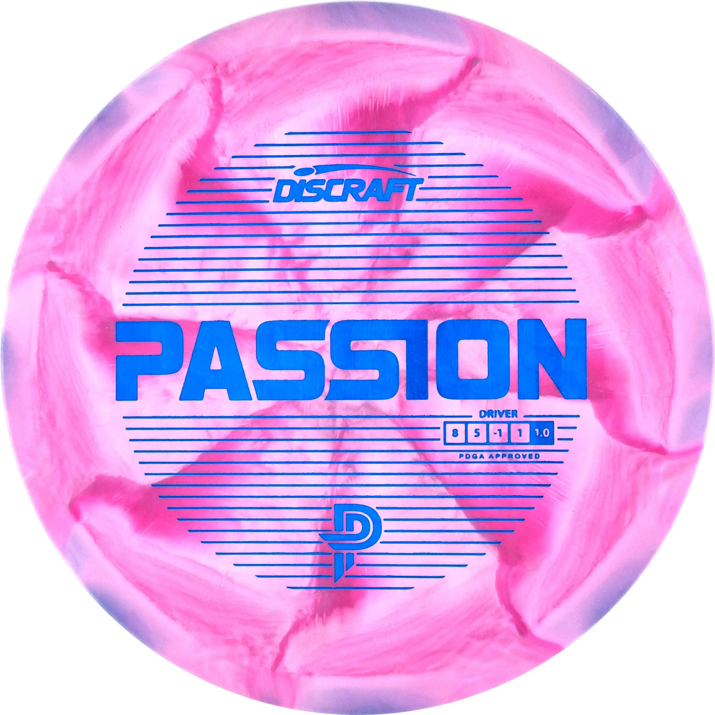 ESP Paige Pierce Passion