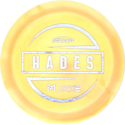 ESP Paul McBeth Hades