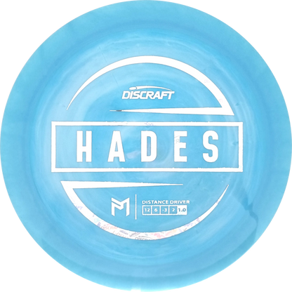 ESP Paul McBeth Hades