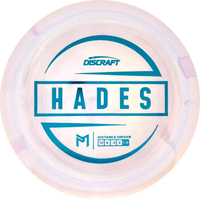 ESP Paul McBeth Hades