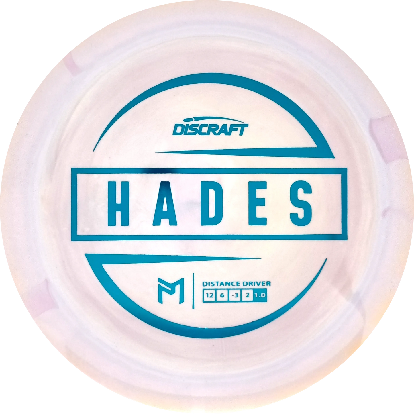 ESP Paul McBeth Hades