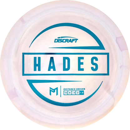 ESP Paul McBeth Hades