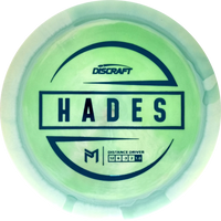 ESP Paul McBeth Hades