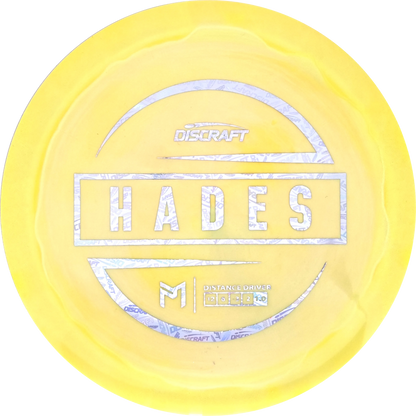 ESP Paul McBeth Hades