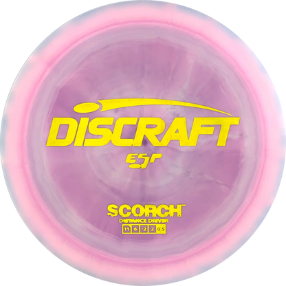 ESP Scorch