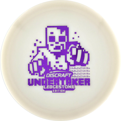 UV Glo 2024 Ledgestone Undertaker