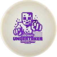 UV Glo 2024 Ledgestone Undertaker