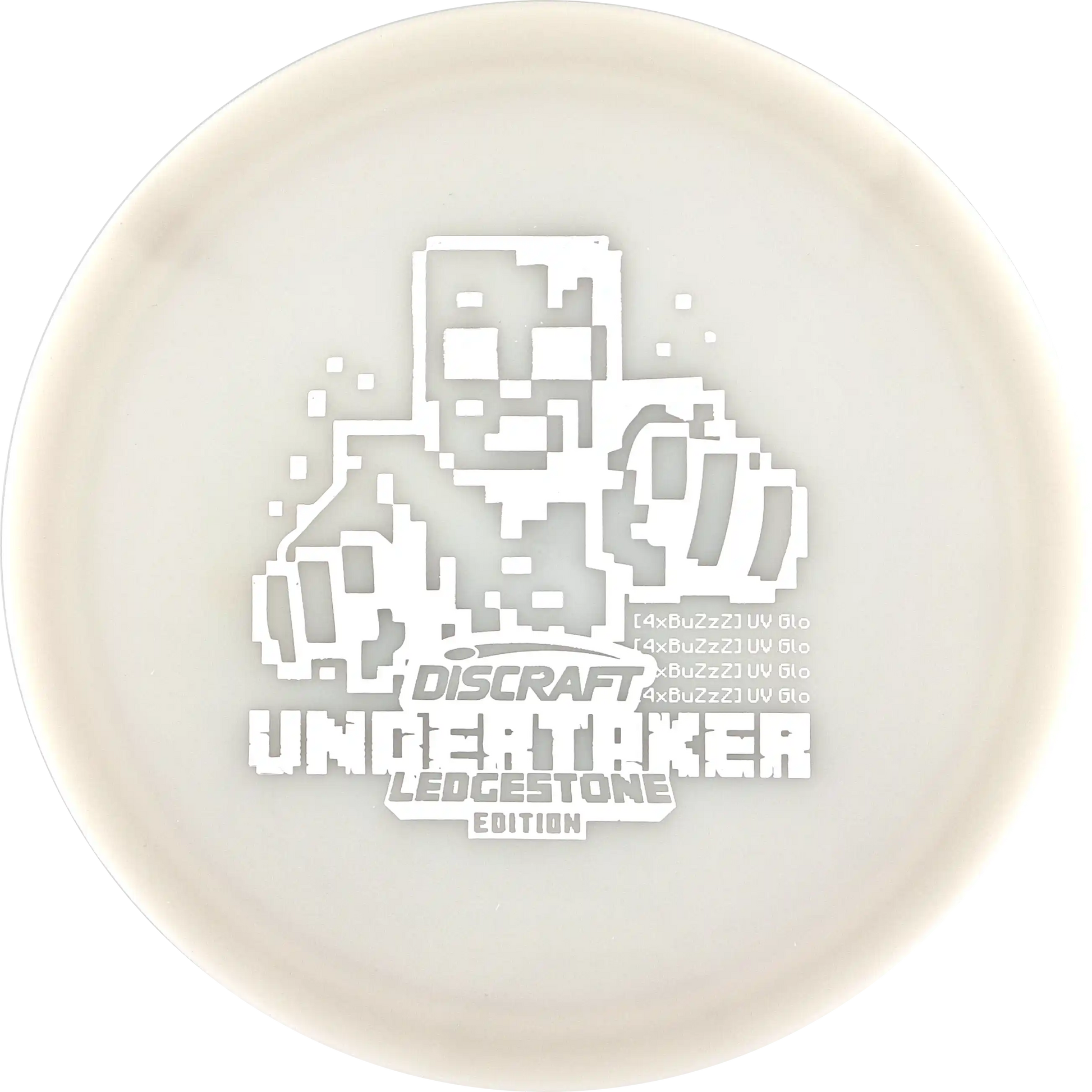 UV Glo 2024 Ledgestone Undertaker