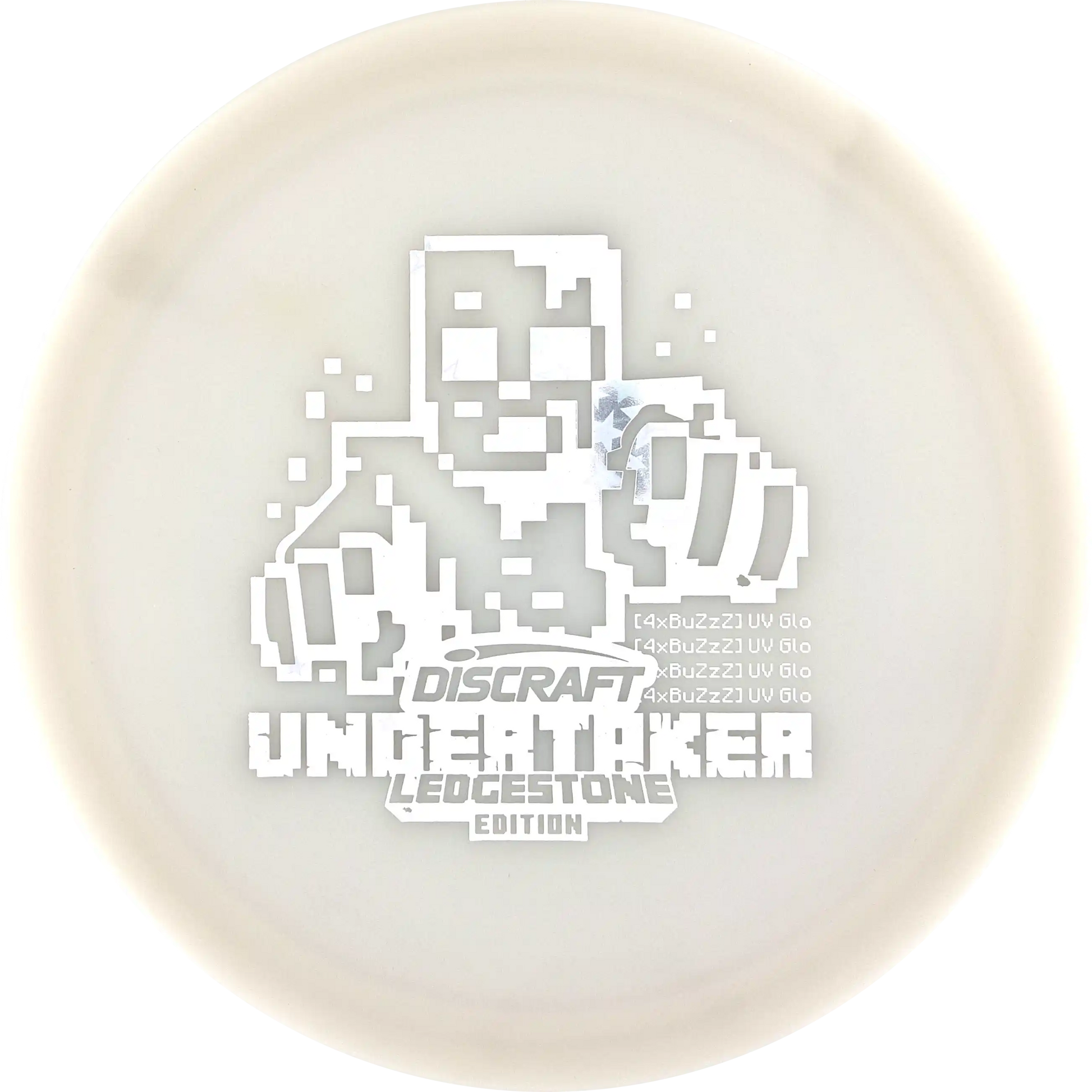 UV Glo 2024 Ledgestone Undertaker