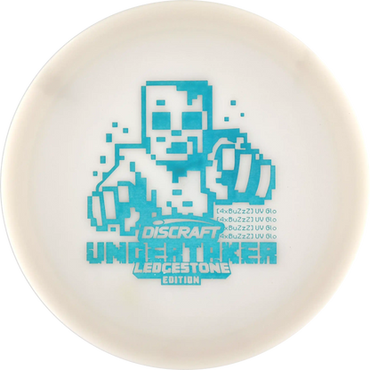 UV Glo 2024 Ledgestone Undertaker