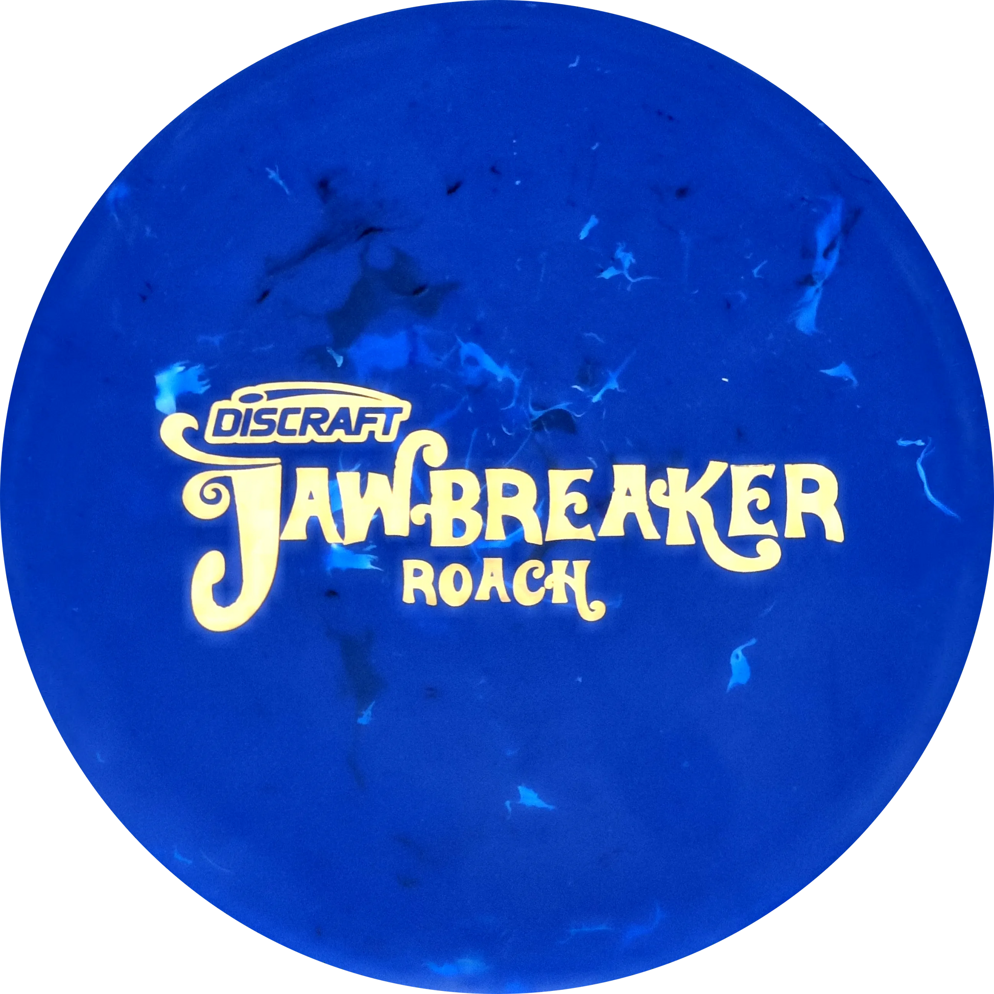 Jawbreaker Roach