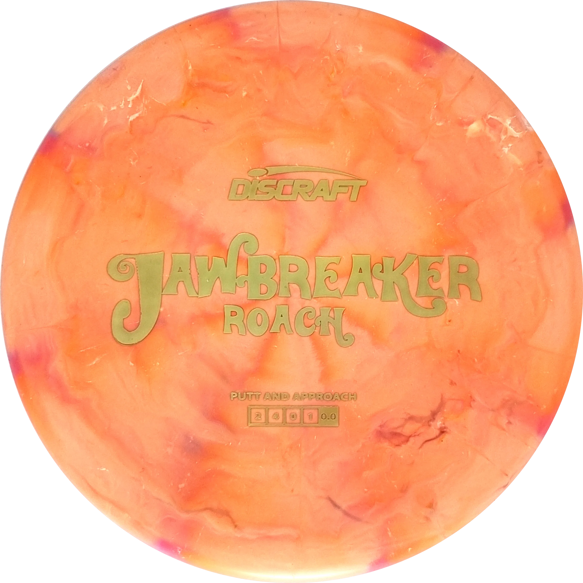 Jawbreaker Roach