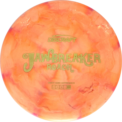 Jawbreaker Roach