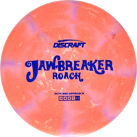 Jawbreaker Roach