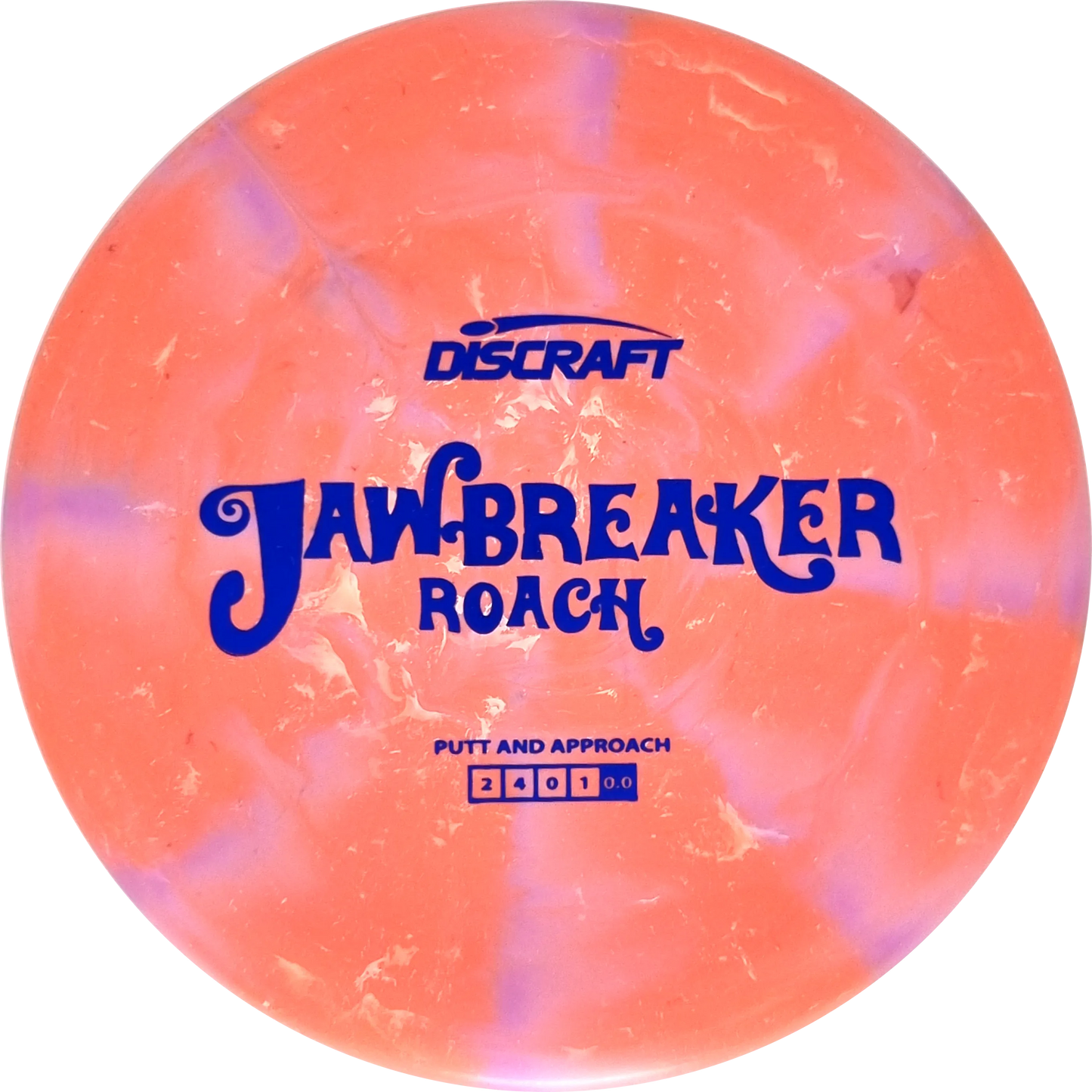 Jawbreaker Roach