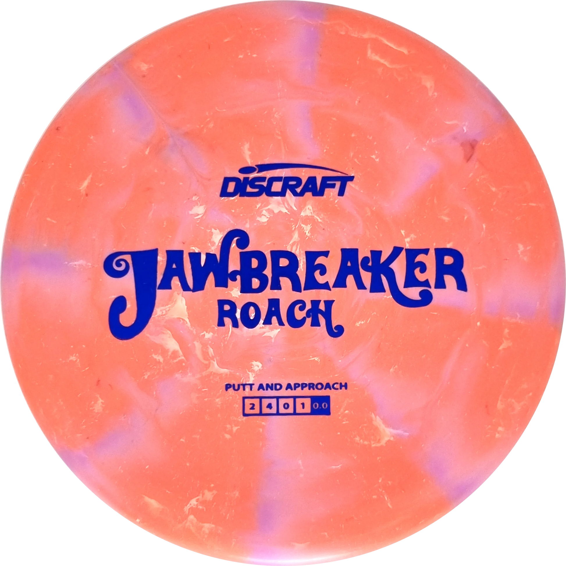 Jawbreaker Roach