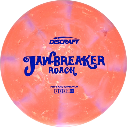 Jawbreaker Roach